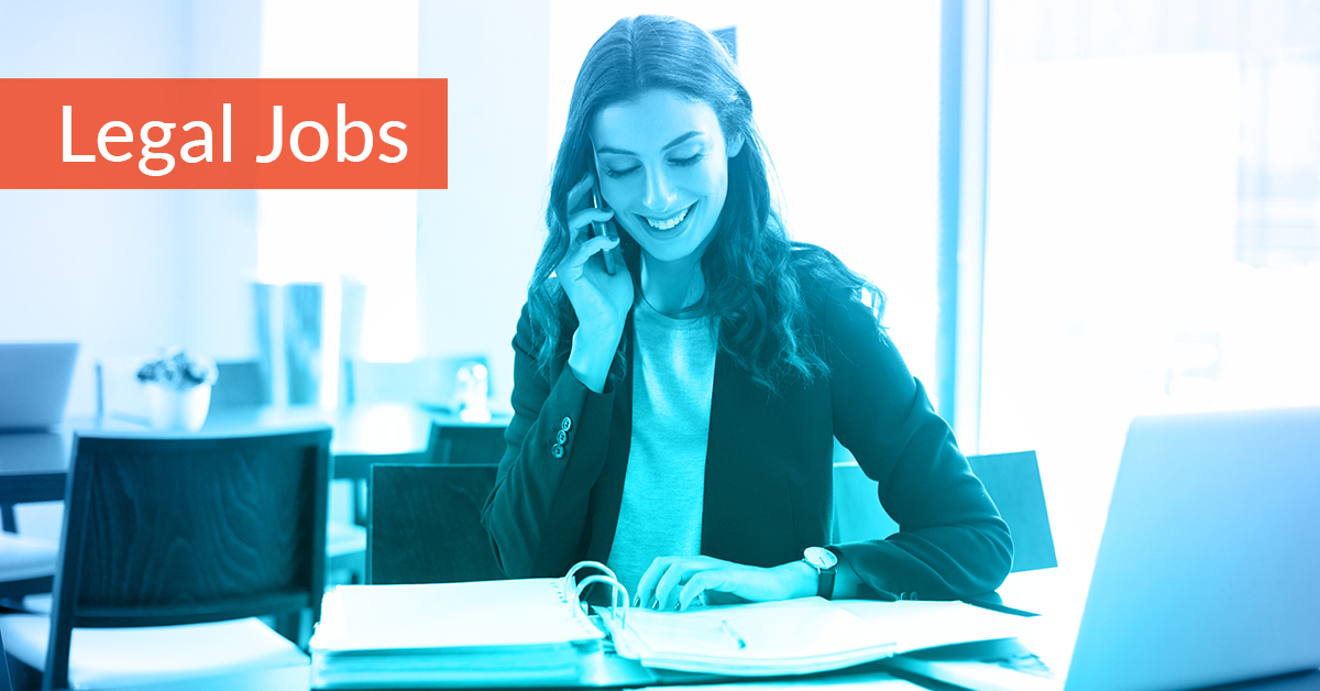 Legal Jobs in Cedar Rapids and Iowa City | Corridor Careers