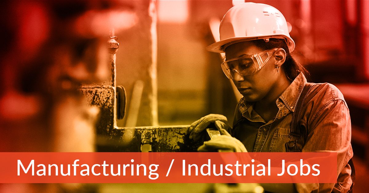 Manufacturing Industrial Jobs in Cedar Rapids and Iowa City | Corridor ...