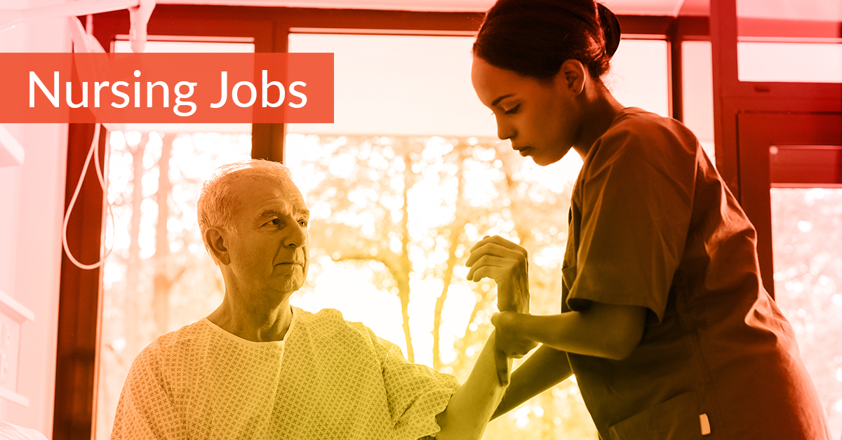 nursing jobs near lexington ky