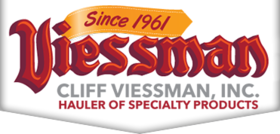 Cliff Viessman, Inc Logo