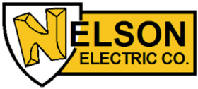 Nelson Electric Co. Logo