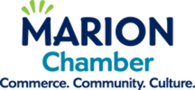 Marion Chamber of Commerce Logo