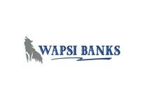 Wapsi Banks LLC.  Logo