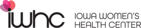 Iowa Womens Health Center Logo