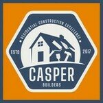 Casper Builders Logo