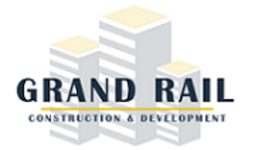 Grand Rail Development Logo