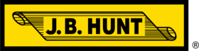 J.B. Hunt Transport Logo