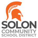 Solon Community School District Logo