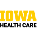 Iowa Health Care Logo