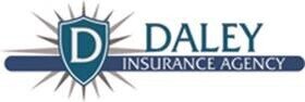 Daley Insurance Agency  Logo